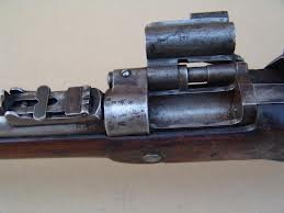 Τυφέκιο ENFIELD SNIDER