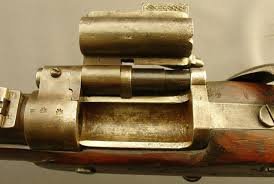 Τυφέκιο ENFIELD SNIDER