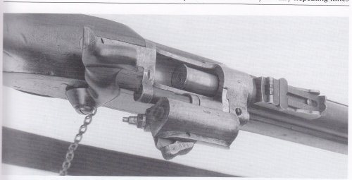 Τυφέκιο ENFIELD SNIDER