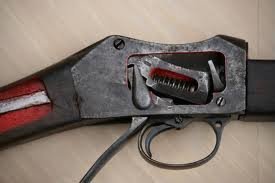 Τυφέκιο MARTINI-HENRY