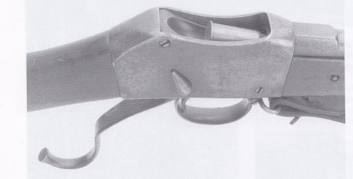 Τυφέκιο MARTINI-HENRY