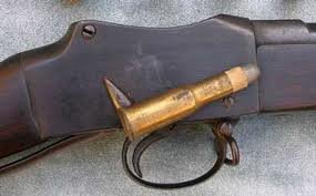 Τυφέκιο MARTINI-HENRY