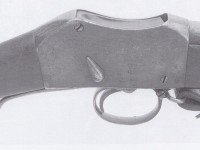 Τυφέκιο MARTINI-HENRY