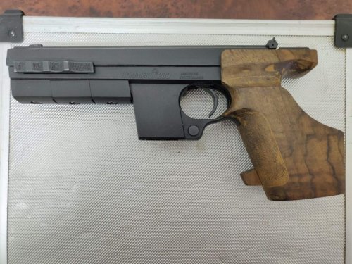 Hammerli 280
