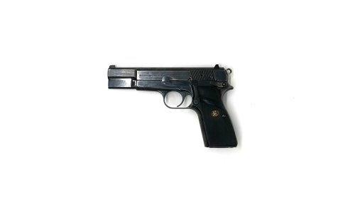 Browning High-Power
