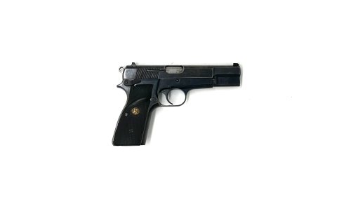 Browning High-Power