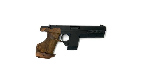 Hämmerli 280, Cal .22