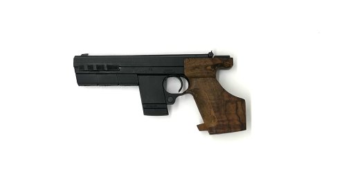 Hämmerli 280, Cal .22
