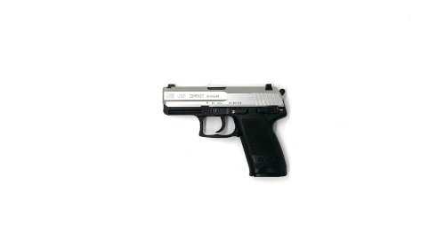 HK USP Compact
