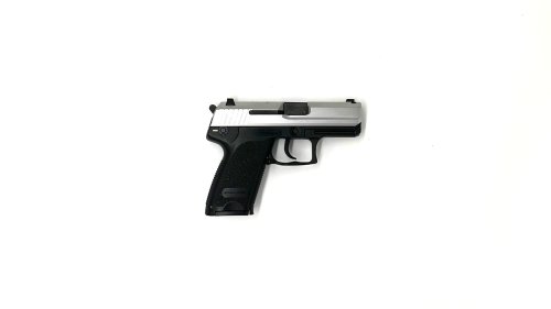 HK USP Compact