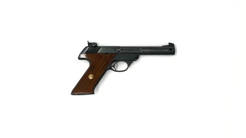High standard Supermatic Citation 103 Cal .22