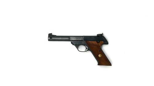 High standard Supermatic Citation 103 Cal .22