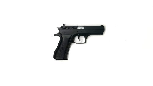 IMI Desert Eagle