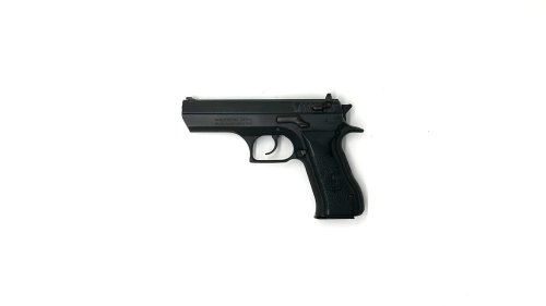 IMI Desert Eagle