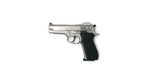 Smith & Wesson 5906