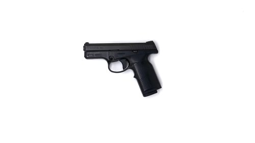 Steyr M9