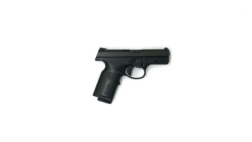 Steyr M9