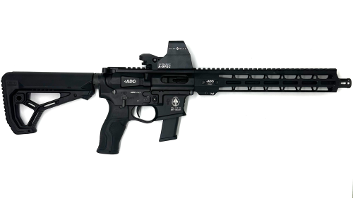 ADC Custom AR9 Carbine