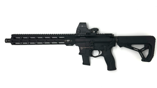 ADC Custom AR9 Carbine