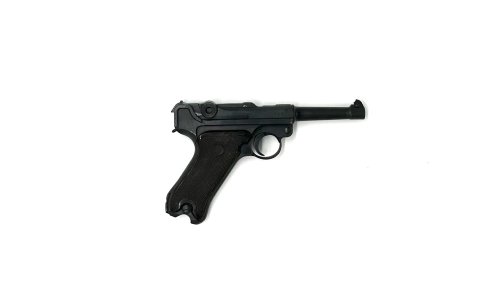 Luger P08 Cal 9