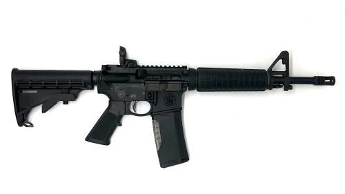 Smith & Wesson M&P-15