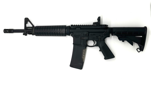 Smith & Wesson M&P-15
