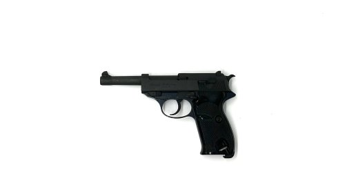 Walther P38 Cal9